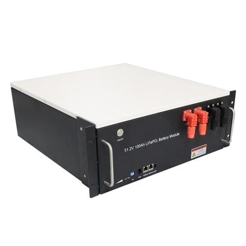 Home Solar Power Battery
