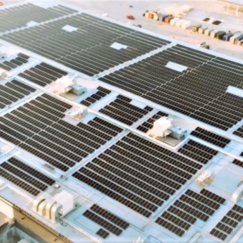 410W Full Black Solar Panel
